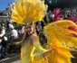 „Au fost nouă costume, dintre care patru au fost aduse dintr-o colecție creată în Brazilia” ne-a spus Wilmark