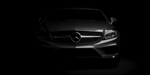 Mercedes FOTO Shutterstock 