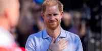 Prințul Harry GettyImages jpg
