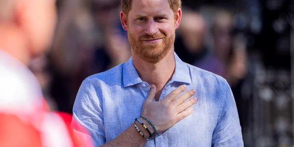 Prințul Harry   GettyImages jpg