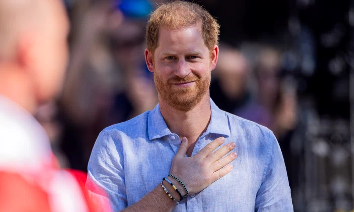 Prințul Harry   GettyImages jpg