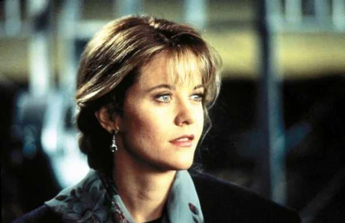 Meg Ryan s-a îndrăgostit pe platourile de filmare ( Foto:Profimedia)