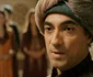 Actorul Selim Bayraktar, boierul Sumbul din Suleyman Magnificul