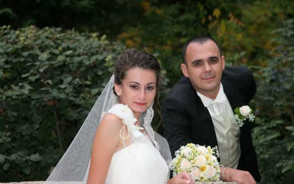 Daniel Adrian şi Georgiana Isabela Tulugea