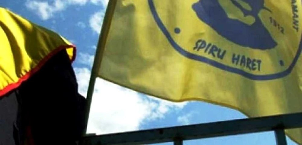 Marș de protest la care sunt așteptați 15.000 de oameni, miercuri, în Capitală