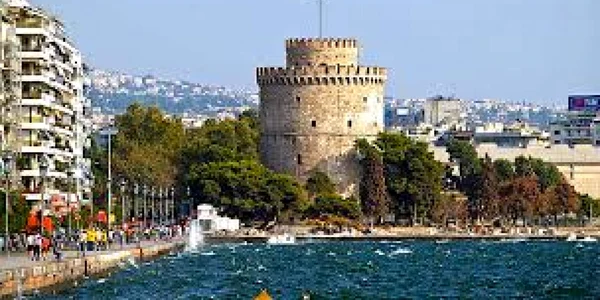 salonic