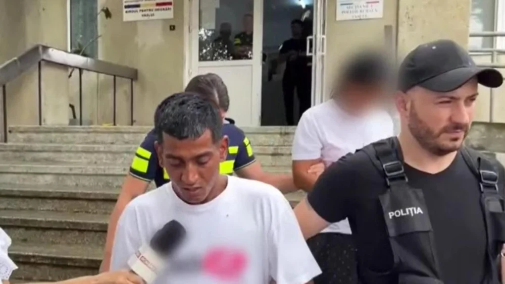 Sentințele primite de cei doi iubiți care au ucis un bărbat și i-au ascuns trupul într-un geamantan, în Vaslui