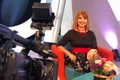 Marina Almășan prezintă emisiunea „Femei de 10, bărbați de 10” la TVR 2 jpeg