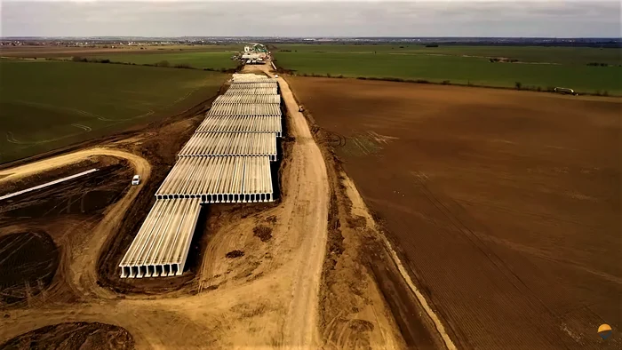 Foto: Facebook Asociația Pro Infrastructură