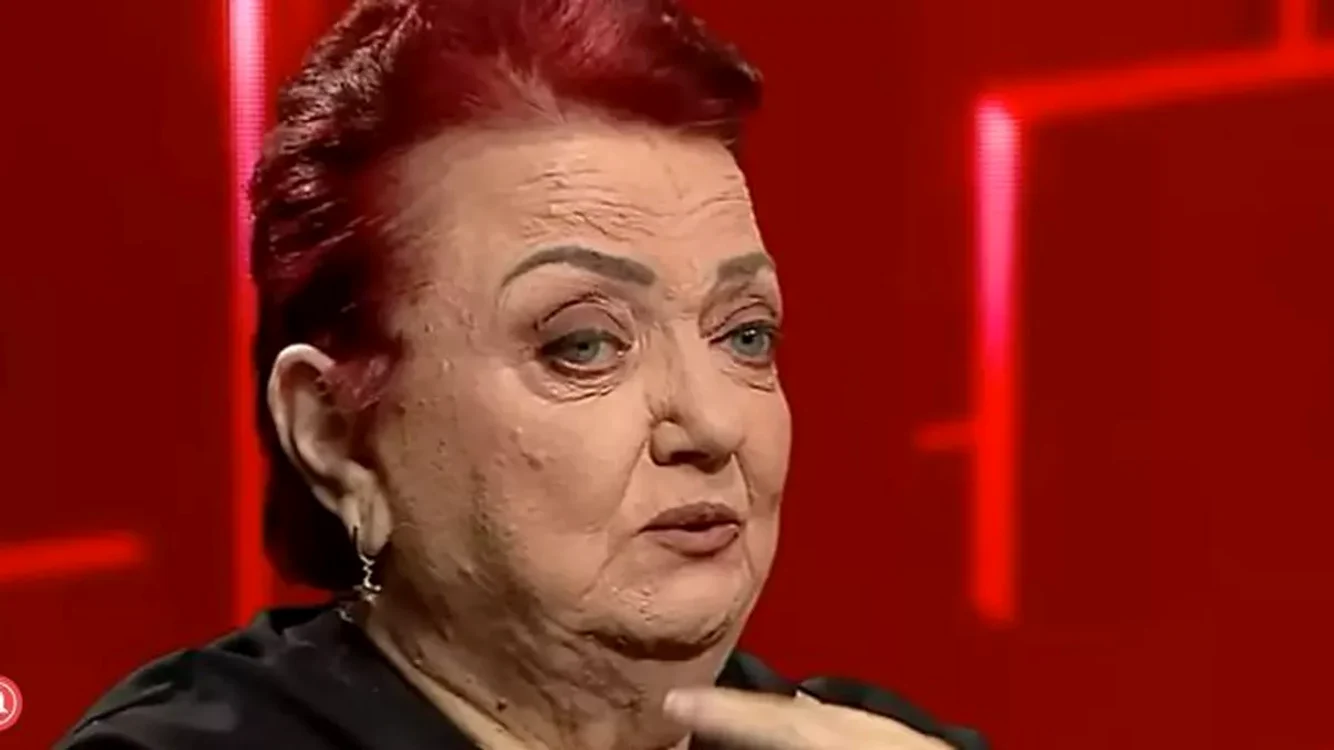 Minerva / foto: captură Kanal D