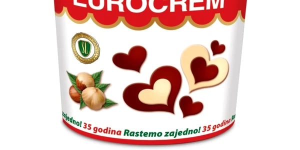 Eurocrem nu a lipsit de pe masa copiilor din Timişoara înainte de 1989