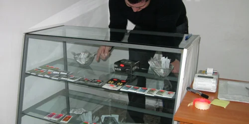 „Magazinele de vise“ sunt monitorizate şi de municipalitate