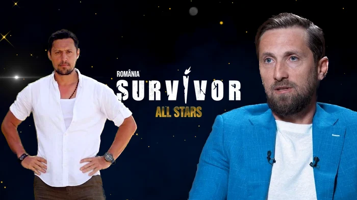 Dani Oțil, atac la adresa emisiunii „Survivor All Stars