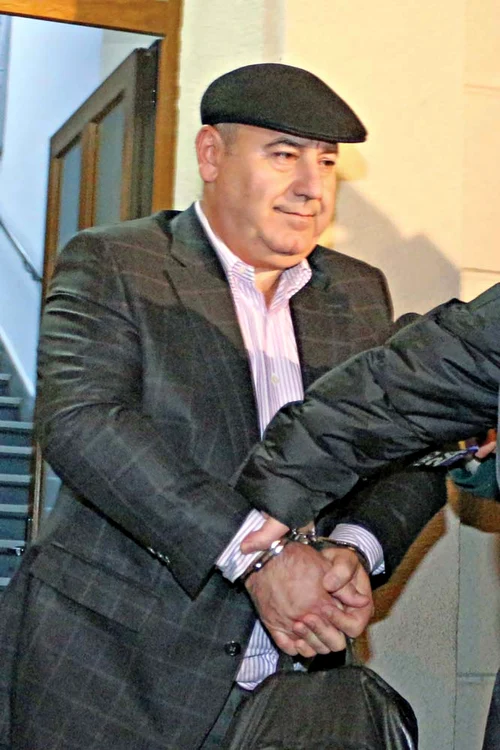 Dorin Cocoş a fost arestat în dosarul “Microsoft“