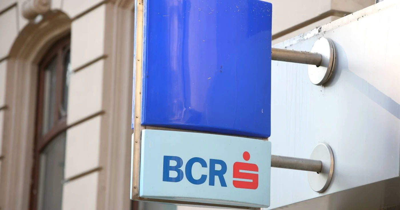 BCR este unul din principalii investitori în sectorul bancar