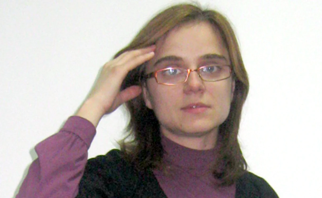 Adina Pascal