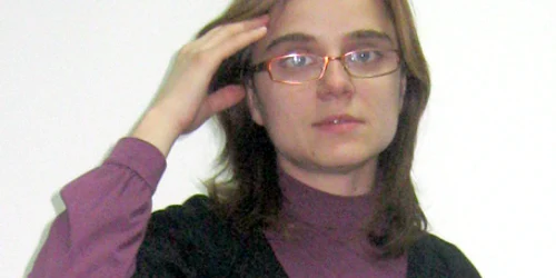 Adina Pascal