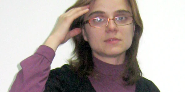 Adina Pascal