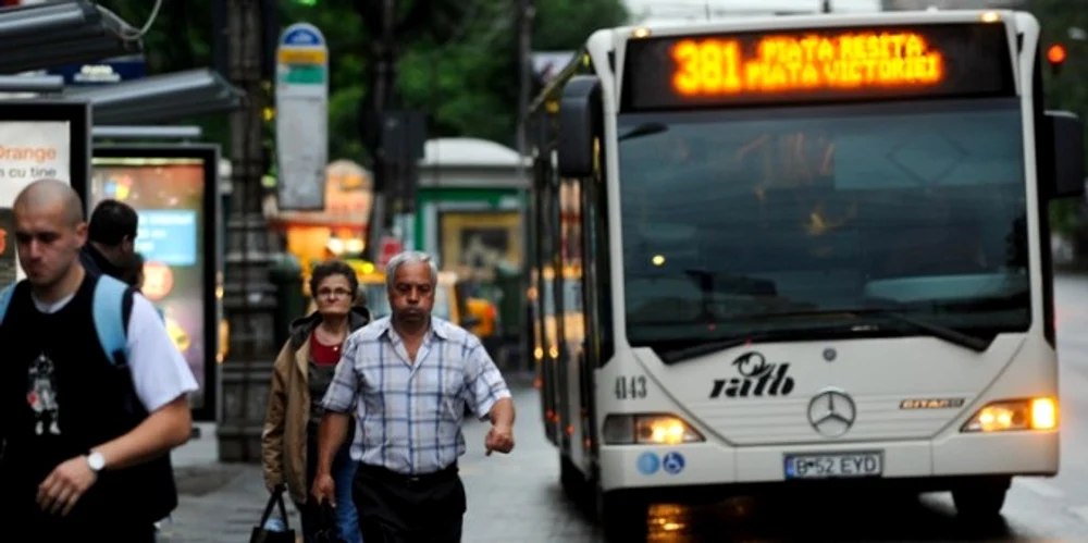 Ce creșteri salariale vor angajații STB care amenință cu greva 