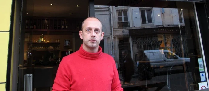 
    Român, erou la atentatele din Paris: Gestul incredibil al bărbatului a salvat viețile a zeci de persoaneFoto: bbc.co.uk  