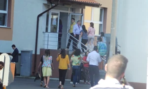 titularizare focsani