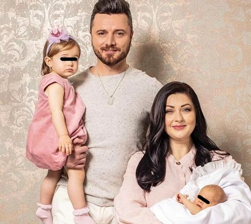 
    Tavi Clonda își apăra casa cu cele mai scumpe armeFoto Instagram  