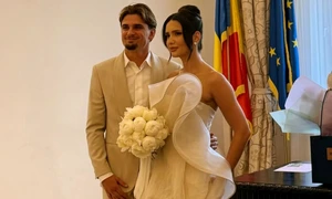 Răzvan Marin și partenera jpeg