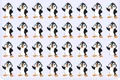 pinguin iluzie optica jpg