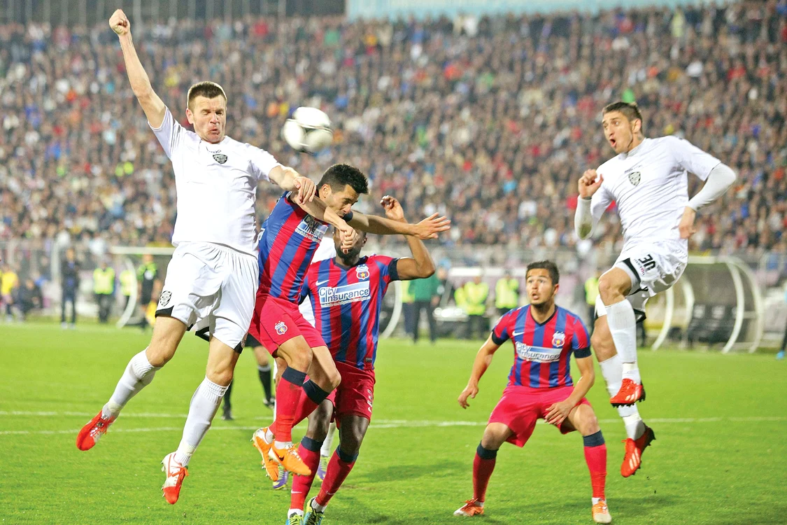 Mirel Rădoi