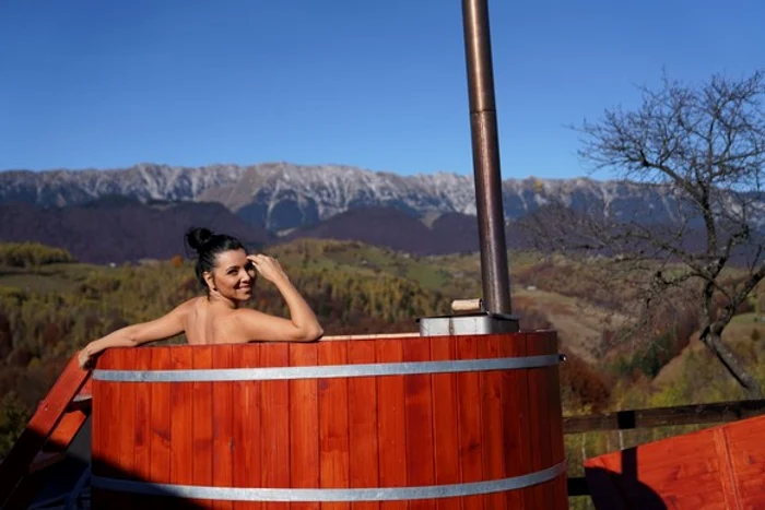 Anul trecut a ales vacanțele în țară