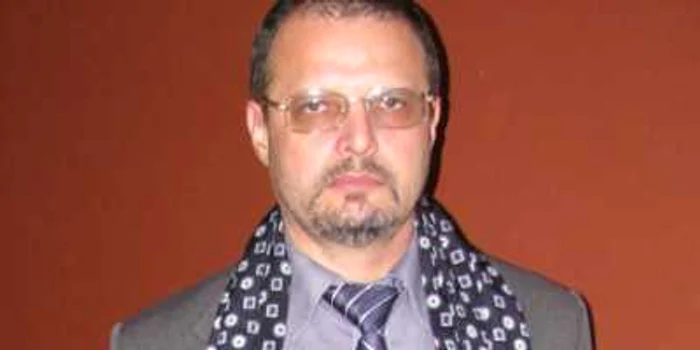 Adrian Ionescu