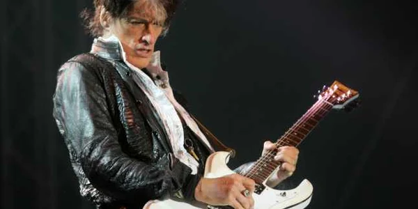 joe perry dorin constanda