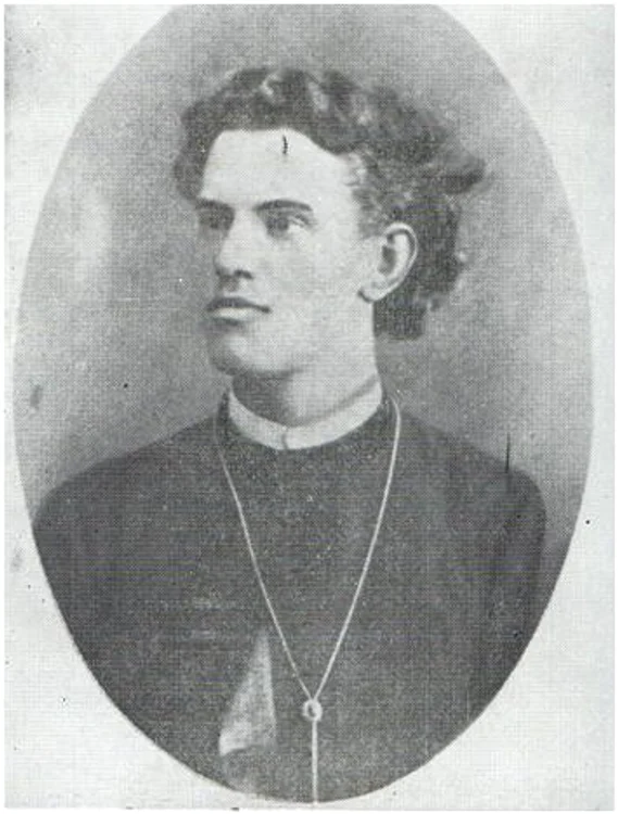 Ciprian Porumbescu