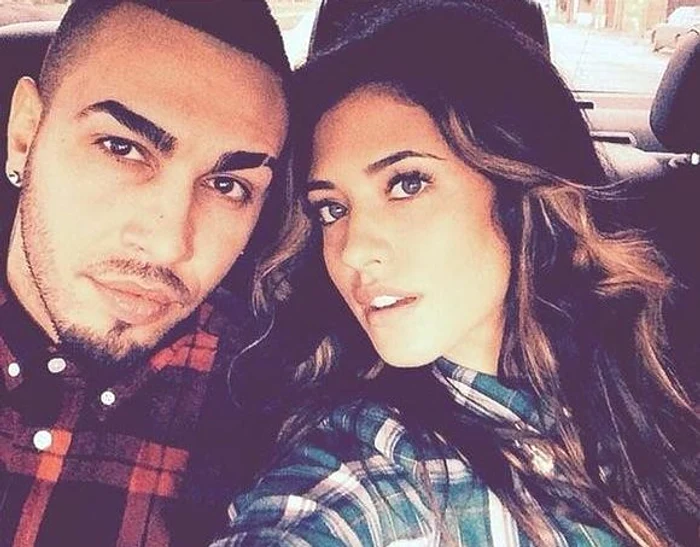 
    Alex Velea și Antonia vor deveni, din nou, părințifoto: Arhiva Personală  