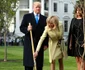 brigitte macron, melania trump GettyImages 950441324 jpeg