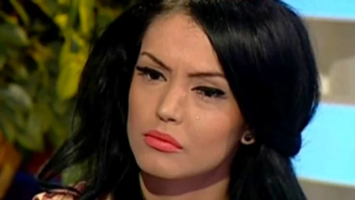 
    Andreea Mantea numără zilele până când va deveni mămicăfoto: antena1  