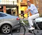 Klaus Iohannis bicicleta jpeg