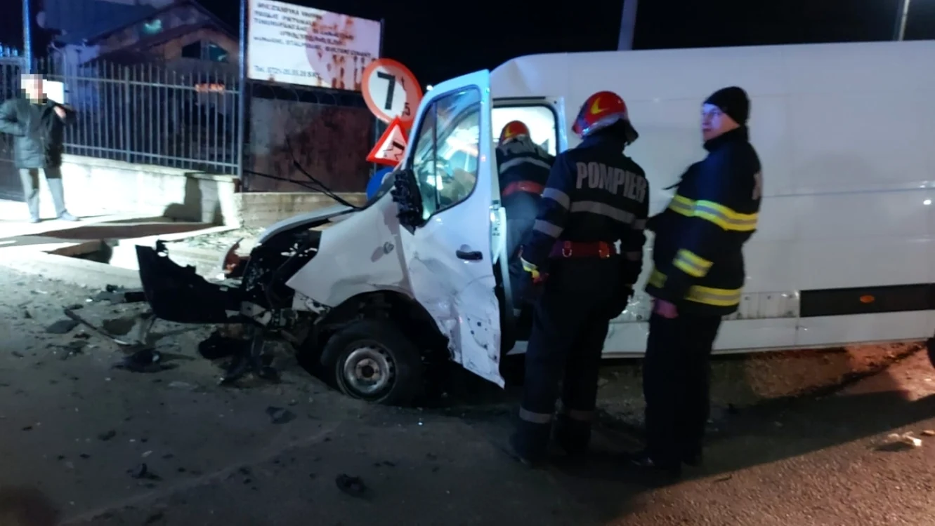 FOTO: ISU Dâmboviţa