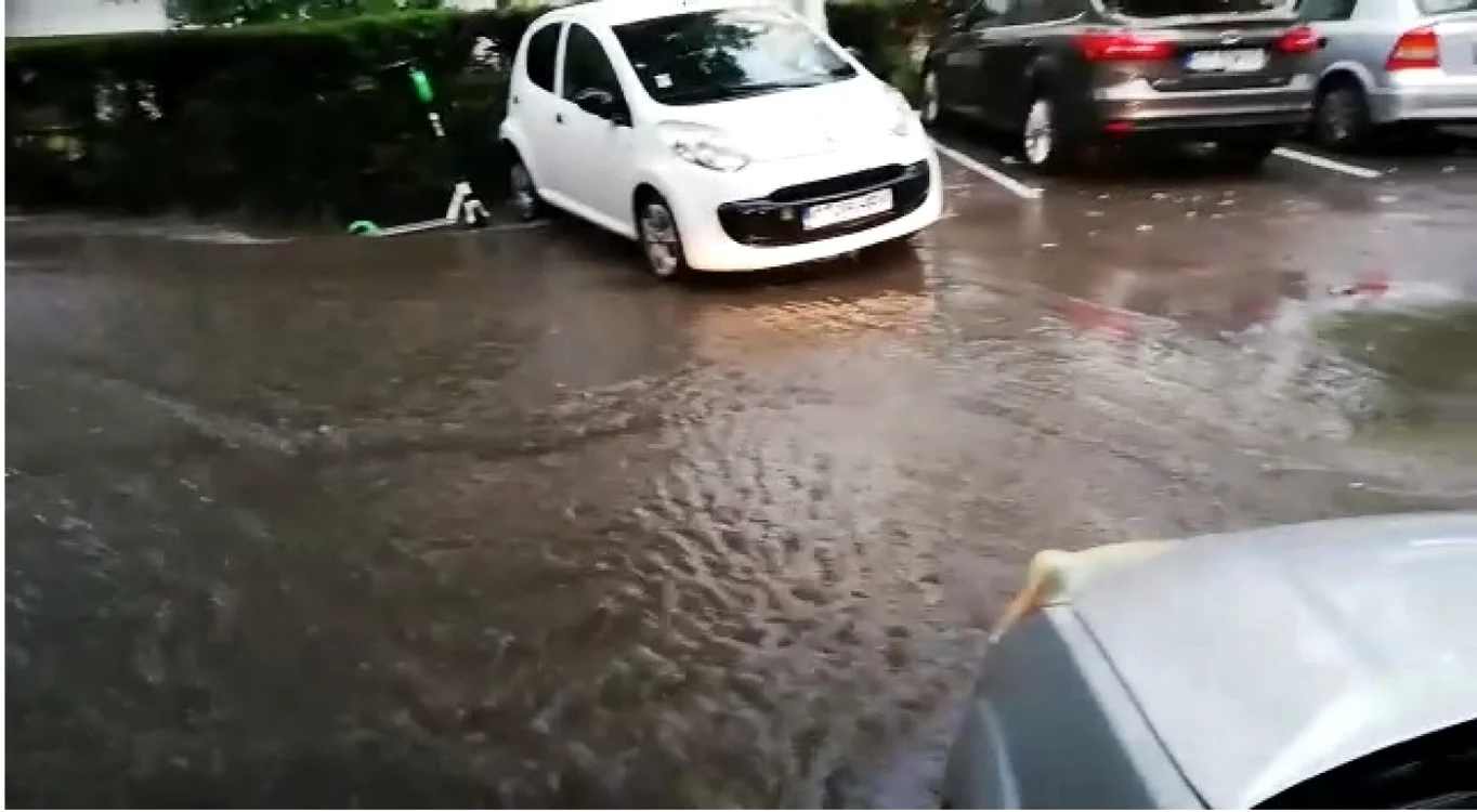 Captură video