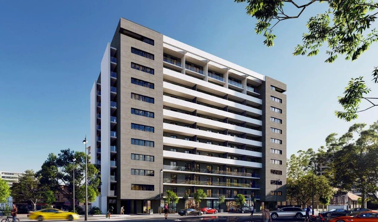 Investiție de 30 milioane euro în noul proiect imobiliar Avrig Park Residence