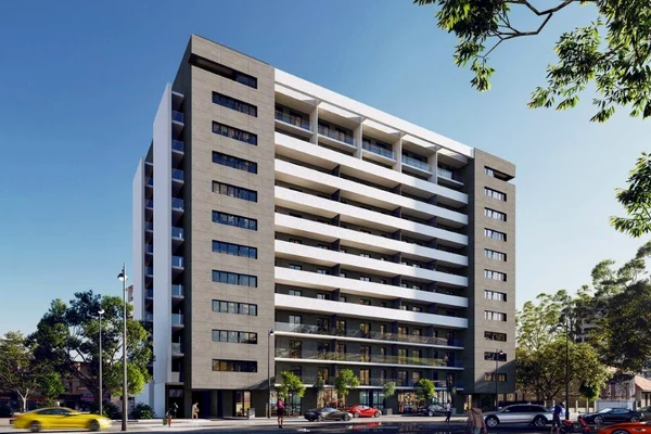 Investiție de 30 milioane euro în noul proiect imobiliar Avrig Park Residence