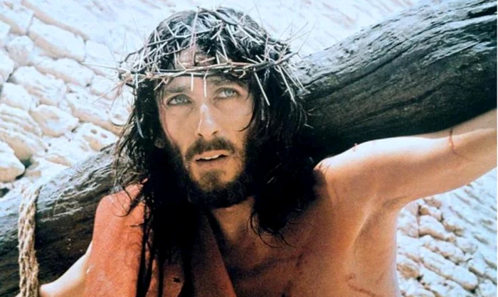 Biblia nu ne oferă nicio descriere fizică detaliată a lui Iisus.Foto captură video Iisus din Nazaret