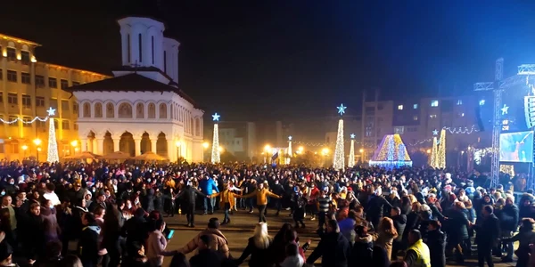 hora targu jiu