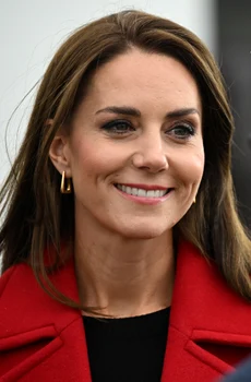 Kate Middleton, Prințesă de Wales, GettyImages