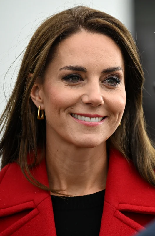 Kate Middleton, Prințesă de Wales, GettyImages