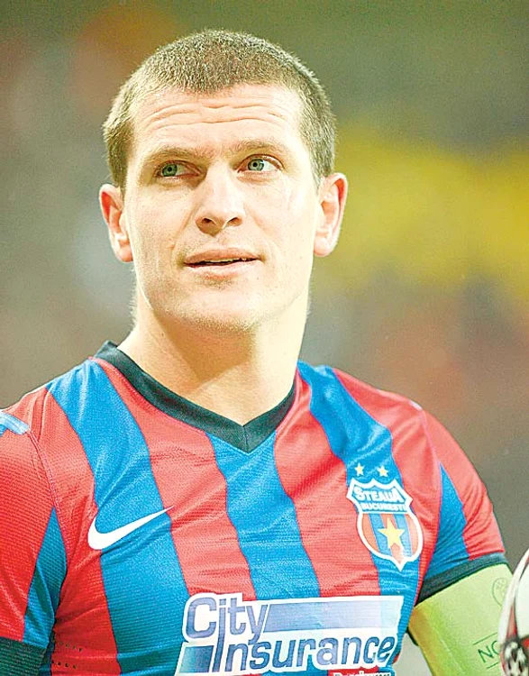 Alex Bourceanu