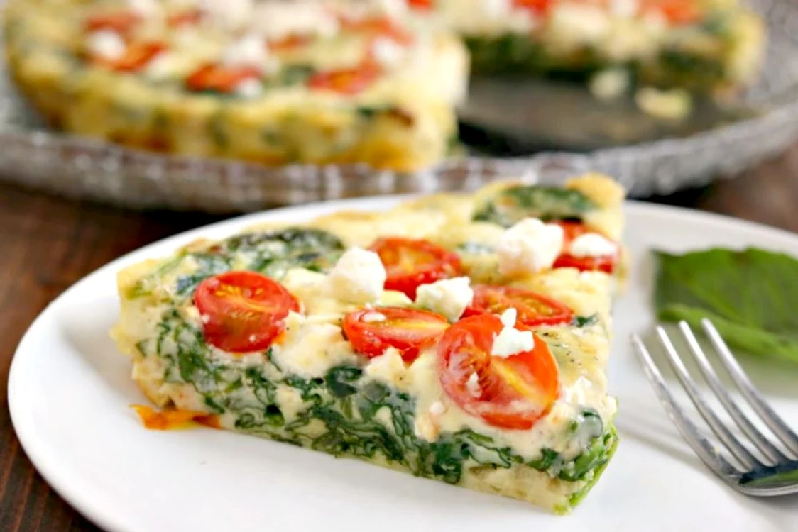 quiche cu spanac jpeg