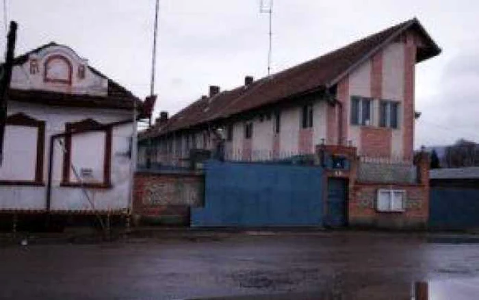 Braşov: Deţinut înjunghiat la Penitenciarul Codlea