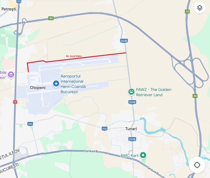 Aeroportul Otopeni conectivitate slabă și terminal nou în modernizare | sursa foto: Adevarul