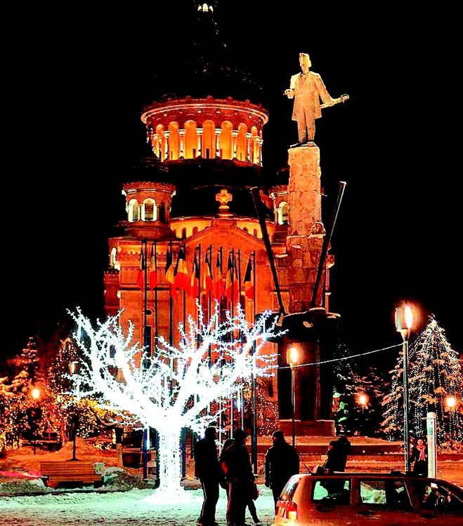Cluj Napoca
